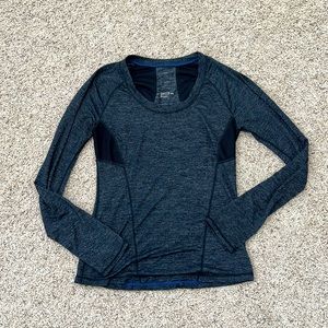 Zella Running Long Sleeve Top | Size M